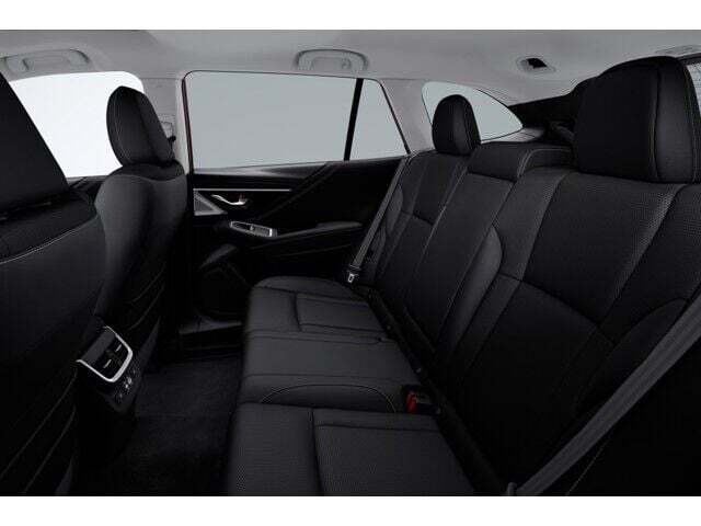 2025 Subaru OUTBACK Touring XT Hagerstown MD