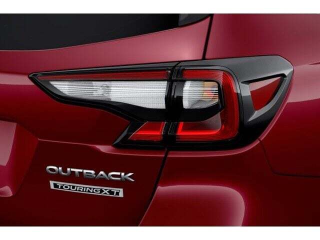 2025 Subaru OUTBACK Touring XT Hagerstown MD