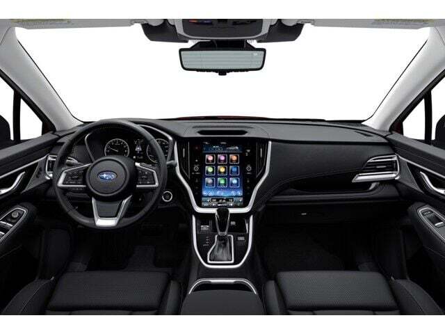 2025 Subaru OUTBACK Touring XT Hagerstown MD