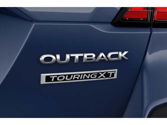 2025 Subaru OUTBACK Touring XT Hagerstown MD