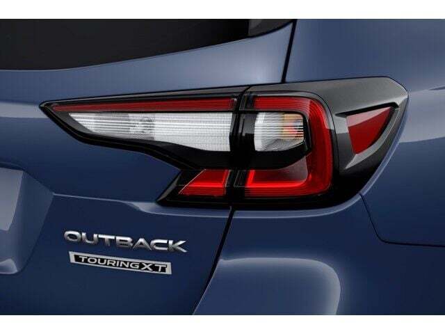 2025 Subaru OUTBACK Touring XT Hagerstown MD