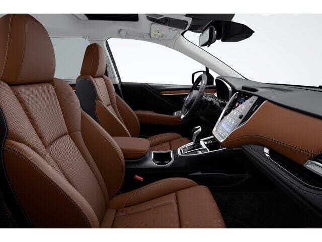 2025 Subaru OUTBACK Touring XT Hagerstown MD