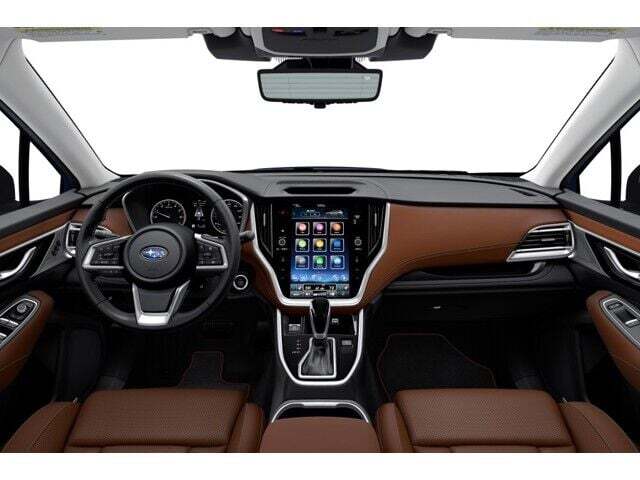 2025 Subaru OUTBACK Touring XT Hagerstown MD