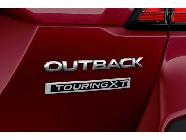 2025 Subaru OUTBACK Touring XT Hagerstown MD