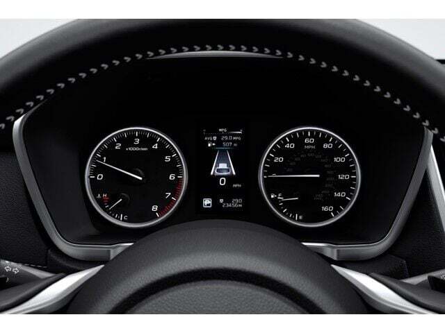 2025 Subaru OUTBACK Touring XT Hagerstown MD