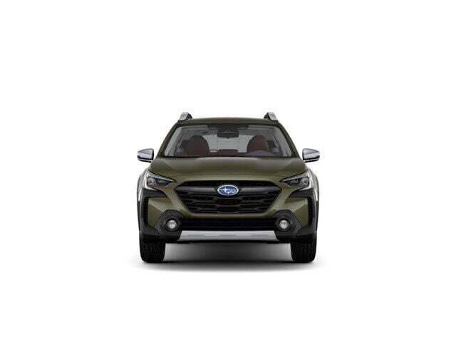 2025 Subaru OUTBACK Touring XT Hagerstown MD