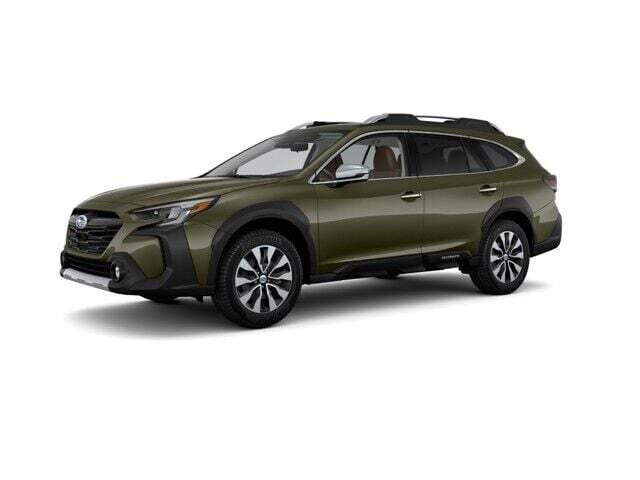 2025 Subaru OUTBACK Touring XT Hagerstown MD