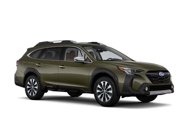 2025 Subaru OUTBACK Touring XT Hagerstown MD