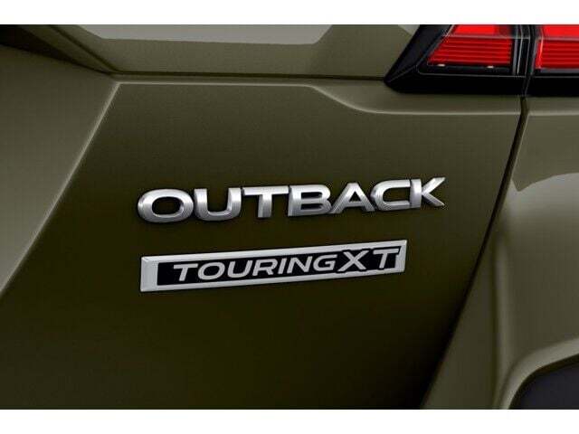 2025 Subaru OUTBACK Touring XT Hagerstown MD