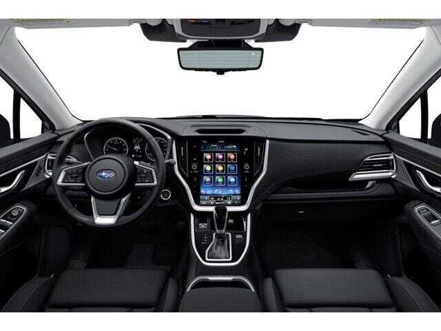 2025 Subaru OUTBACK Touring XT Hagerstown MD