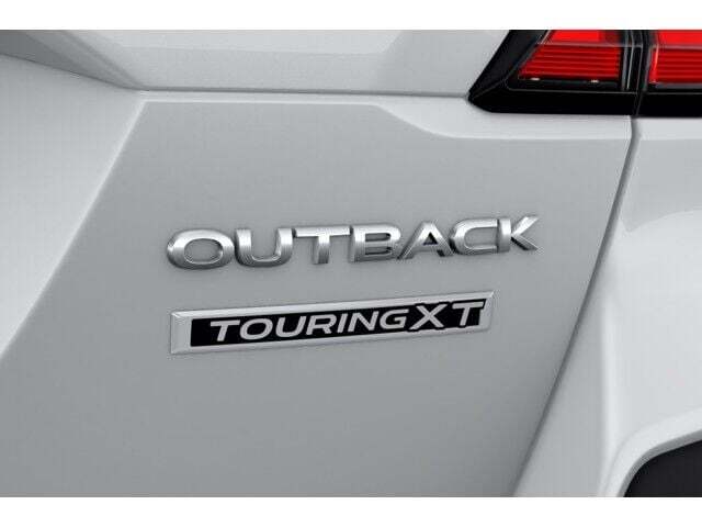 2025 Subaru OUTBACK Touring XT Hagerstown MD