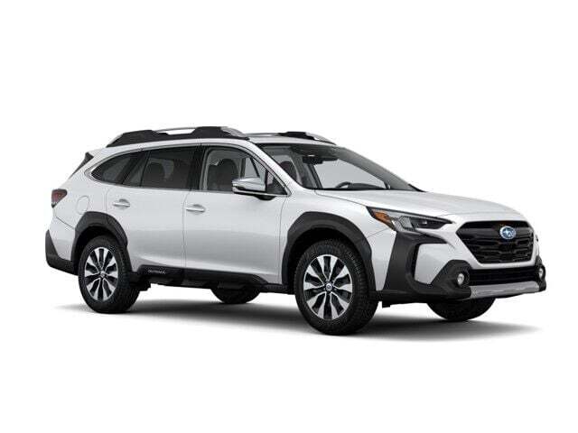 2025 Subaru OUTBACK Touring XT Hagerstown MD