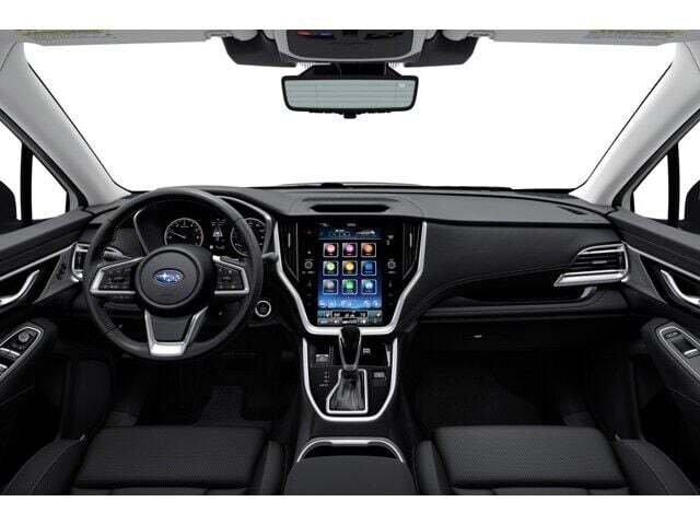 2025 Subaru OUTBACK Touring XT Hagerstown MD