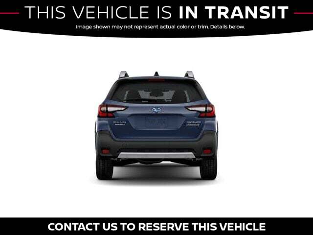 2025 Subaru OUTBACK Touring XT Springfield VA