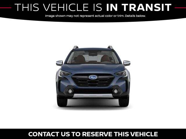 2025 Subaru OUTBACK Touring XT Springfield VA