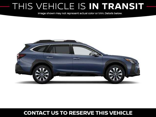 2025 Subaru OUTBACK Touring XT Springfield VA