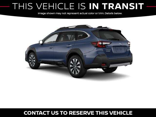 2025 Subaru OUTBACK Touring XT Springfield VA