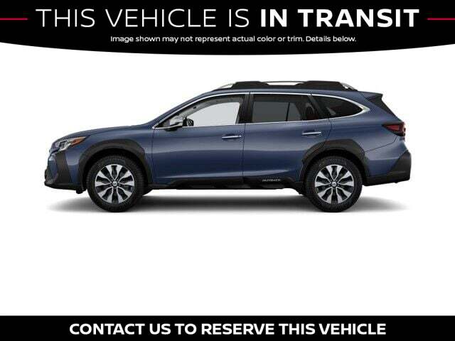 2025 Subaru OUTBACK Touring XT Springfield VA