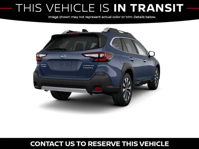 2025 Subaru OUTBACK Touring XT Springfield VA