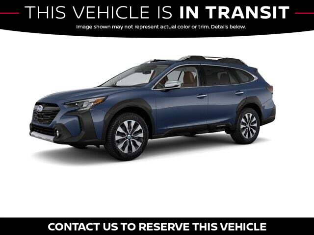 2025 Subaru OUTBACK Touring XT Springfield VA