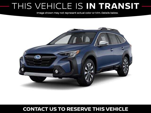2025 Subaru OUTBACK Touring XT Springfield VA