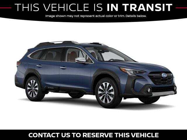 2025 Subaru OUTBACK Touring XT Springfield VA
