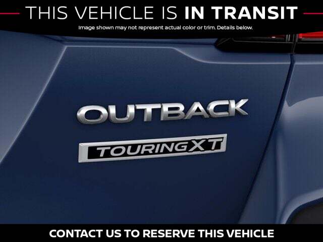 2025 Subaru OUTBACK Touring XT Springfield VA