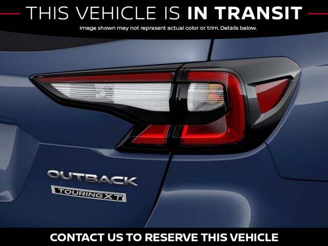2025 Subaru OUTBACK Touring XT Springfield VA