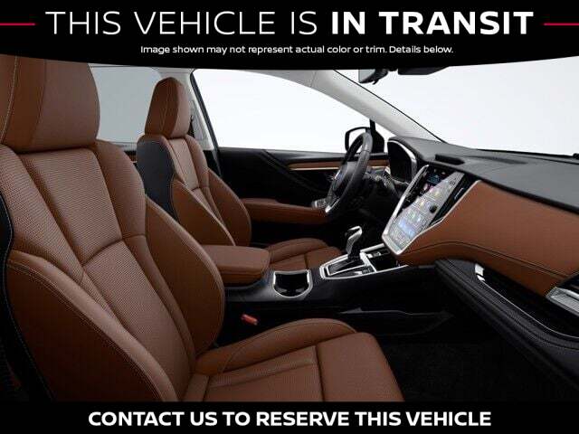 2025 Subaru OUTBACK Touring XT Springfield VA