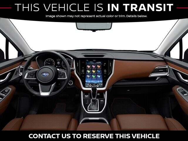 2025 Subaru OUTBACK Touring XT Springfield VA
