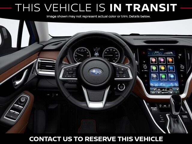 2025 Subaru OUTBACK Touring XT Springfield VA
