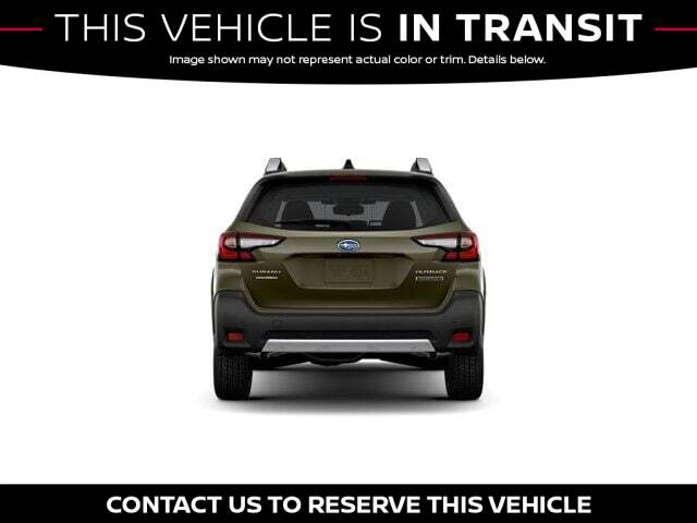 2025 Subaru OUTBACK Touring XT Springfield VA