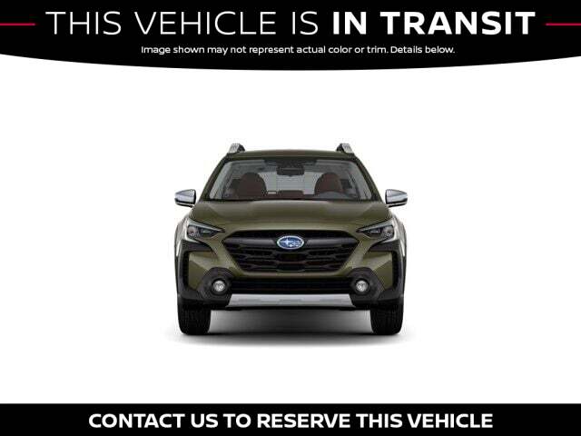 2025 Subaru OUTBACK Touring XT Springfield VA