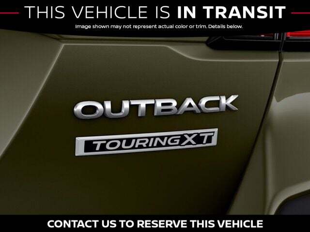 2025 Subaru OUTBACK Touring XT Springfield VA