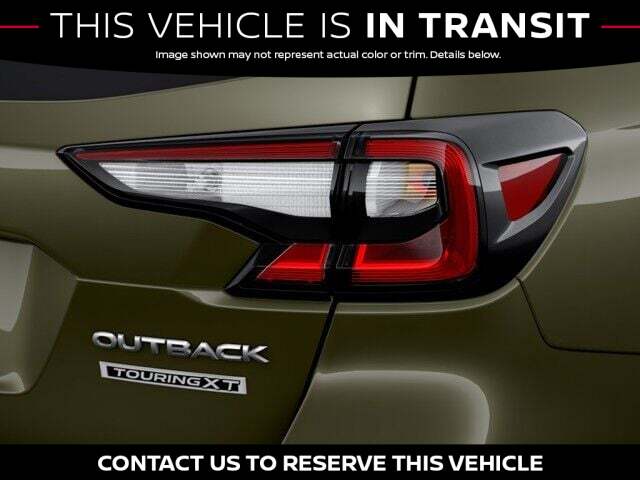 2025 Subaru OUTBACK Touring XT Springfield VA