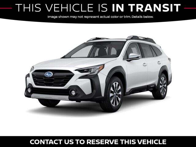 2025 Subaru OUTBACK Touring XT Springfield VA