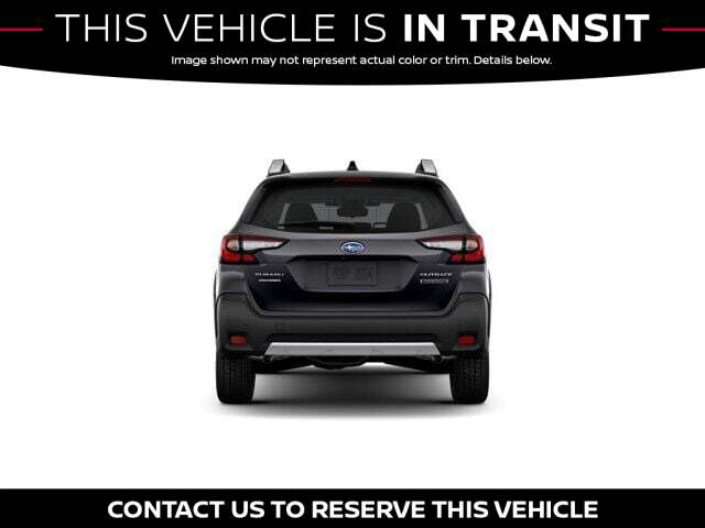 2025 Subaru OUTBACK Touring XT Springfield VA