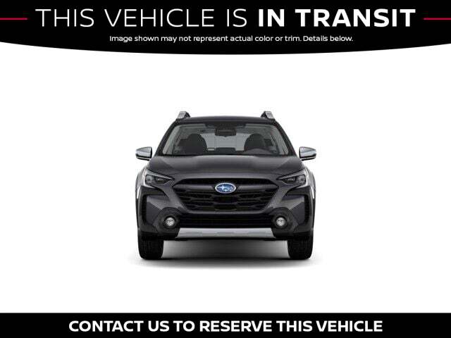 2025 Subaru OUTBACK Touring XT Springfield VA
