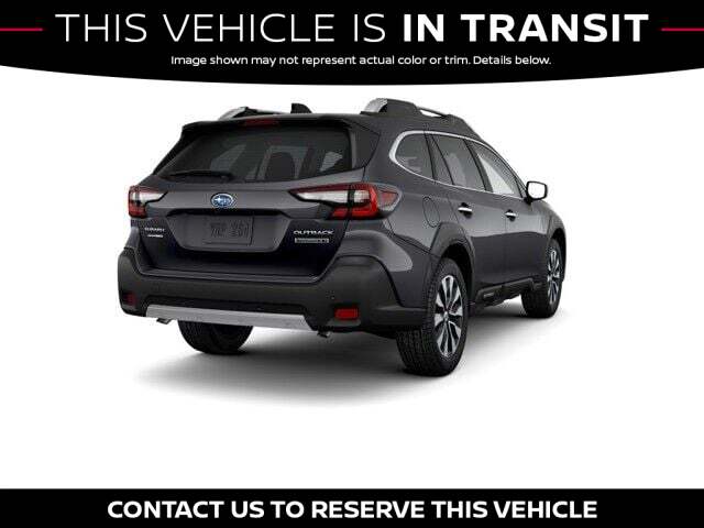 2025 Subaru OUTBACK Touring XT Springfield VA