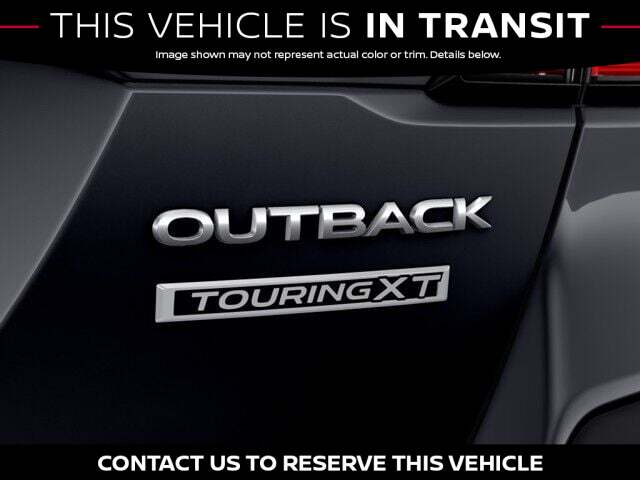 2025 Subaru OUTBACK Touring XT Springfield VA