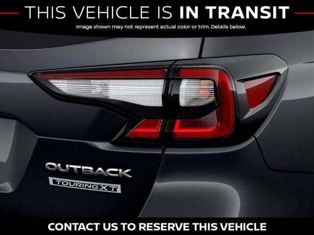 2025 Subaru OUTBACK Touring XT Springfield VA