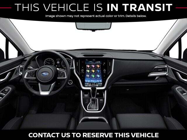 2025 Subaru OUTBACK Touring XT Springfield VA