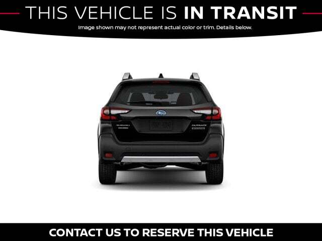 2025 Subaru OUTBACK Touring XT Springfield VA