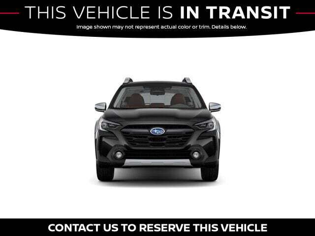 2025 Subaru OUTBACK Touring XT Springfield VA