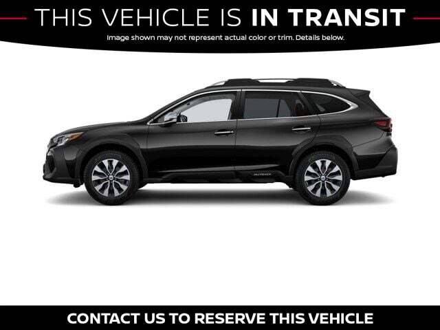 2025 Subaru OUTBACK Touring XT Springfield VA
