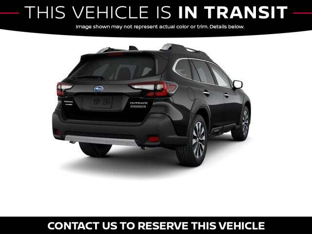 2025 Subaru OUTBACK Touring XT Springfield VA