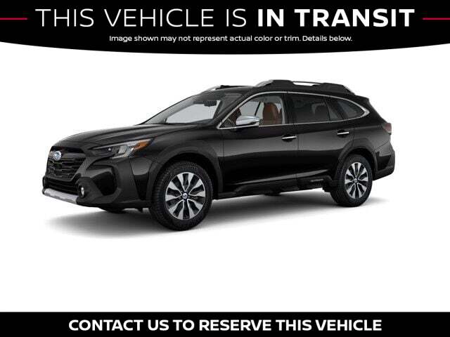 2025 Subaru OUTBACK Touring XT Springfield VA
