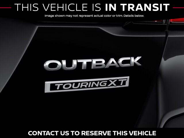 2025 Subaru OUTBACK Touring XT Springfield VA