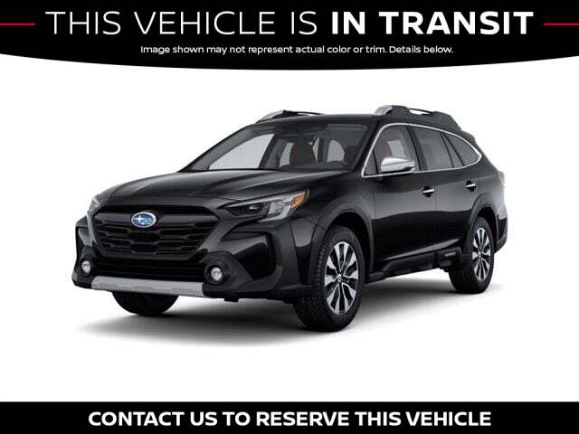 2025 Subaru OUTBACK Touring XT Springfield VA