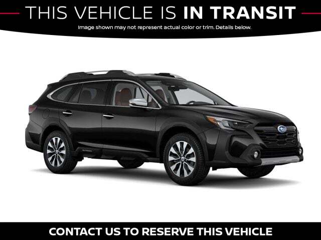 2025 Subaru OUTBACK Touring XT Springfield VA